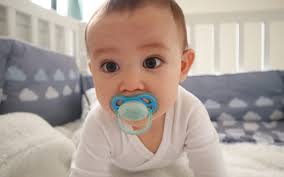 Image result for Pacifier