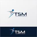 TSM Clínica de Ortopedia e Traumatologia | Criação de Logo e Papela...