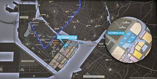 송도 개발 마지막 퍼즐…'송도자이풍경채그라노블' 가보니 [르포] - 매일경제