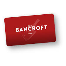 Order online now & collect 4 advantage card points for every pound you spend. The Bancroft Gift Card Gibbet Hill Grill
