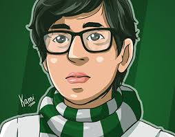 Salazar Slytherin Hogwarts Houses Projects :: Photos, videos, logos,  illustrations and branding :: Behance