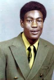 Jeffery Riley Obituary