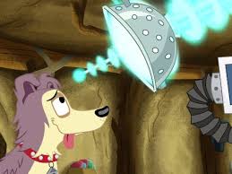 9 works in lucky (pound puppies). Pound Puppies Lucky The Dunce Tv Episode 2013 Imdb