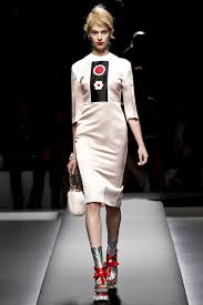 Prada Spring 2013 Ready To Wear Fashion Show Modnye Stili Gotovoe Izdelie Modnyj Dizajn