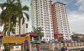 Sesuai untuk kediaman sendiri dan pelaburan. Ilham Apartment Ttdi Jaya Taman Ttdi Jaya Insights For Sale And Rent Edgeprop My