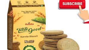 Enjoy going gluten free & have a healthy diet with these tips. Healthy And Tasty Biscuit For Diabetic Patients Sugar Free Biscuits For Diabetes Control Youtube