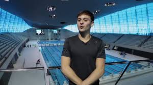 It's a fun, enjoyable way to keep fit, make friends and do something a little different accessible: Tom Daley Diving Tomdaleydiving Twitter