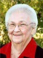 Irene Pelous Obituary (2018)