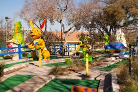 You can easily spend a leisurely day seeing the sights and exploring what this neighborhood has to offer. Austin Com This Is Why Peter Pan Mini Golf Is So Loved By Austinites