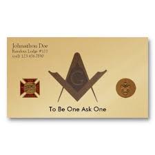 The front is laser engraved with the freemasons logo and you can Masonic Business Card Zazzle Com Business Cards Cards Masonic