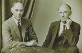 Walter Alexander Ingle (1883-1965)