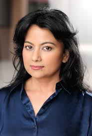 Annie Abraham's Instagram, Twitter & Facebook