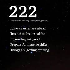 Secret To Manifesting Abundance Manifestation Quotes Number Meanings Angel Number Meanings