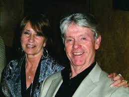 Carol & Bob Witt of Canton to receive Catholic Charities award