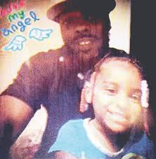 Darrius Young, father of murdered Meigellic (Jelli) 4, wants peace and  justice!