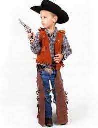 How To Make A Children S Cowboy Costume Cowboy Costume Cowboy Costume Kids Toddler Cowboy Costume