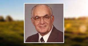 Bernard E. Carter Obituary September 9, 2017