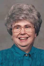 Cynthia Richards, 89 Obituary