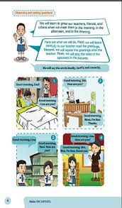 Buku kelas 7 kurikulum 2013 revisi 2016 lengkap pada buku. Buku Bahasa Inggris Kelas 7 For Android Apk Download