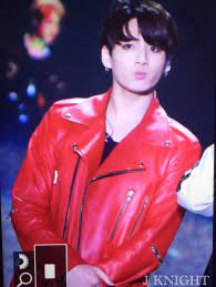 Twitter Leather Jacket Red Leather Jacket Fashion