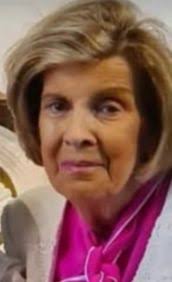 Condolence Book for Margaret O'Connell (née O'Donovan) (Glasheen, Cork)