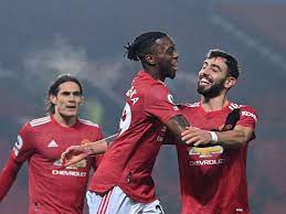 While united have enjoyed great success off the pitch this summer with the signing. Manchester United Vs Everton Official Line Ups Team News Ahead Of Premier League Fixture Tonight The Independent