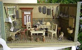 Pin On Dollhouses And Miniatures