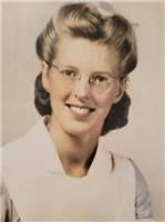 Florence Piper Obituary (1924