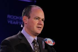 Rich Eisen Uses Stuart Scott Catchphrases for Bengals-Colts Playoff  Highlights