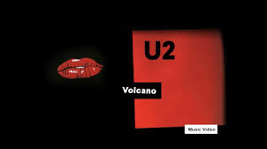U2 Volcano Ganzeer Films Of Innocence Film Music Videos Stop Motion