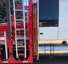 Innovative Design Boydstun Car Hauler Trailer Manufacturer