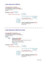 However, i'm against the liberal party and their policies that haven't worked since the c. President Letterhead Philippine The Official Website Of The Philippine Embassy In Brussels Belgium