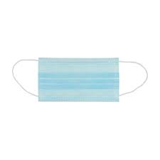 Apprenez à utiliser les masques pour masquer et faire apparaître certaines parties des calques dans adobe photoshop. Lot De 50 Masques De Protection Bleu Hygiene