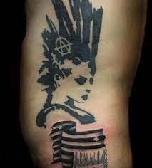 Some people feel so strongly about their leaders that they're just bursting to let you know. 25 Political Ideas Tattoos Ink Master Portrait Tattoo