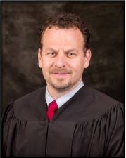New presiding judge named for Gila County