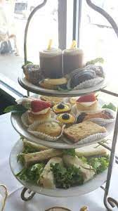 6,264 likes · 21 talking about this · 13,483 were here. High Tea Tower Delicious Picture Of Savannah Coffee Roasters Tripadvisor