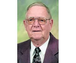 Paul Simpson Obituary (1926