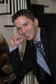 Christopher Ayers's Instagram, Twitter & Facebook