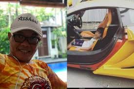 Oct 20, 2019 · arti mimpi kehilangan mobil — menurutparaahli.com. Intip Isi Garasi Sule Yang Ada Di Dalam Rumah Seharga Rp 15 Miliar Banyak Mobil Mewah Terparkir Rapi