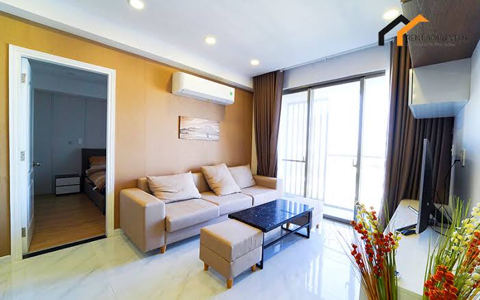 Ho Chi Minh City Apartments
