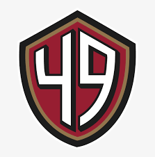 Dlf.pt collects 36 transparent 49ers logo pngs & cliparts for users. Nfl Logos For Th49ers Helmet Logo Png Logos And Uniforms Of The San Francisco 49ers Free Transparent Png Download Pngkey