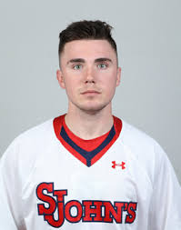 ST. JOHN'S ATHLETICS