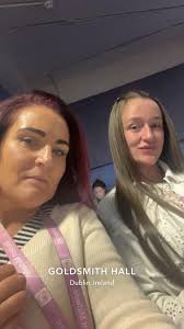 Goldsmith Hall Trinity Dublin