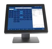 Bolton Tools 17" All In One Touch Screen Systems POS Machine