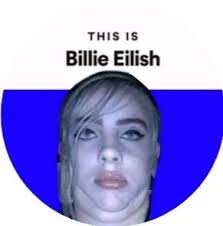 This Is Billie Eilish In 2020 Stupid Memes Funny Memes Funny Video Memes