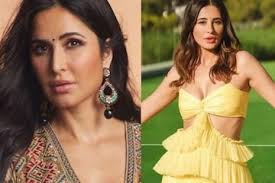 Katrina Kaif To Nargis Fakhri, Foreigners Who Left Their Mark In Bollywood  - News18