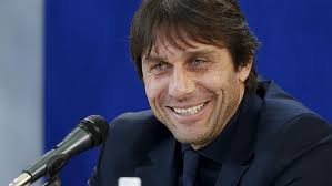 Gurauan Conte dan Ancelotti Belajar Bahasa Asing