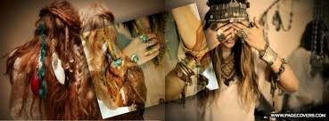 Read online books for free new release and bestseller Pin By Elvira Orozco On Facebook Covers Bohemian Hair Wrap Hair Styles Style