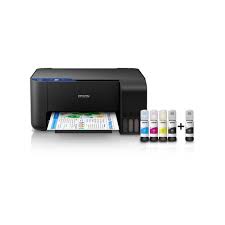 Epson says it's breaking the mold, but until the company delivers the new 'ecotank' printers, there's no way to tell how they'll actually perform. Epson L3150 Printer Best Price Online Jumia Kenya