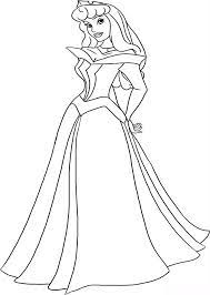 Pin De Dibujosparacolorear En Dibujos Para Colorear Princesas Princesas Para Colorear Colorear Princesas Princesa Para Pintar